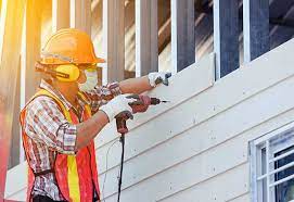 Trusted Palmdale, CA Siding Experts