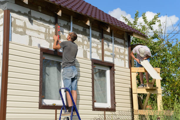 Affordable Siding Repair and Maintenance Services in Palmdale, CA