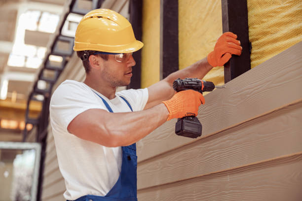 Best James Hardie Siding  in Palmdale, CA